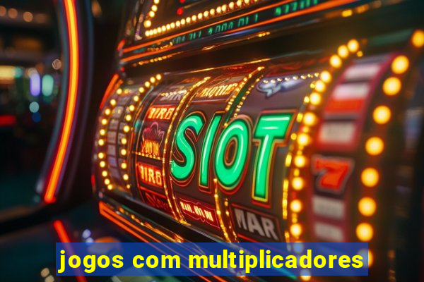 jogos com multiplicadores